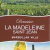 Domaine La Madeleine Saint Jean Marseillan