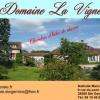 Domaine La Vigneraie Sainte Gemme Moronval