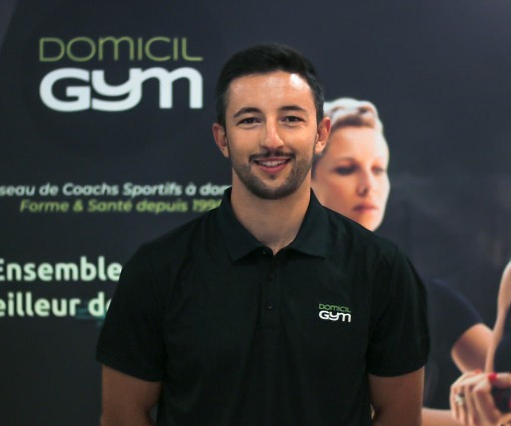 Domicil'gym Montpellier
