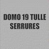 Domo 19 Tulle