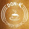 Don-k Comedy Brunch Paris