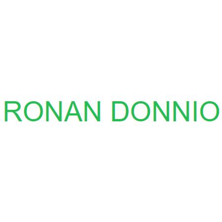 Donnio Ronan Saint Gonnery