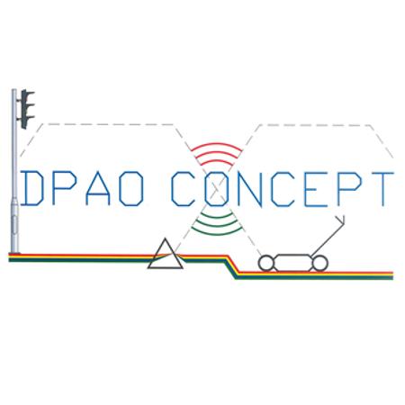 Dpao Concept Dessin Plan Assisté Par Ordinateur Concept Lucé