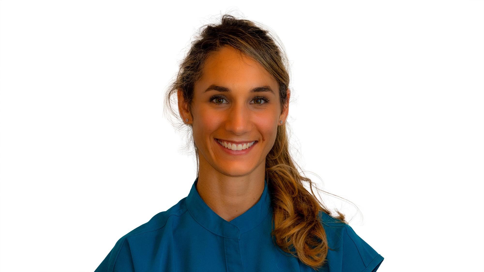 Dr Charlotte Treffel Orthodontiste - Orthosmîle Saint Paul