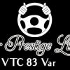 Driver Prestige Limousine, Vtc 83 Le Castellet