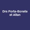 Drs Porta-bonete Et Altan Sdf Rodez
