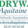 Drywall Aquitaine Le Barp