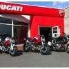 Ducati Moto Two  Concessionnaire Cormelles Le Royal