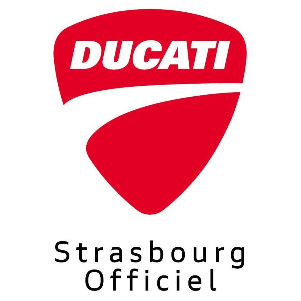 Ducati Strasbourg Eckbolsheim