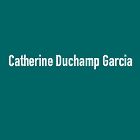 Duchamp Garcia Catherine Massieux