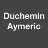 Duchemin Aymeric La Trinité