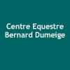 Centre Equestre Bernard Dumeige Coye La Forêt