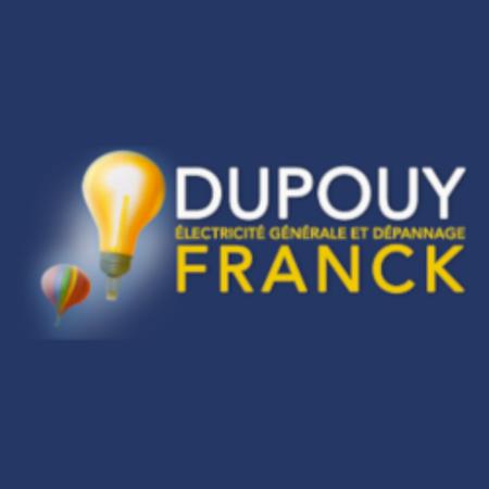 Dupouy Franck Castéra Verduzan