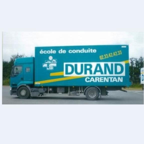 Durand Auto Ecole Carentan Les Marais