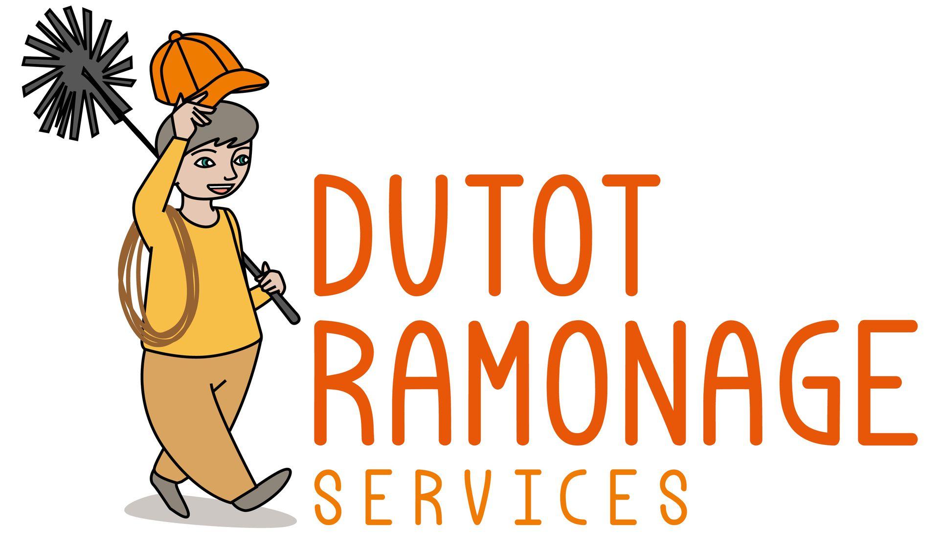 Dutot Ramonage Services Goderville