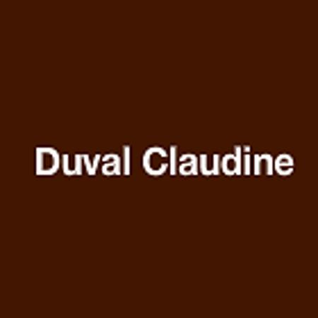 Duval Claudine Brou