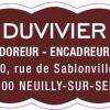 Duvivier Doreur Encadreur Neuilly Sur Seine