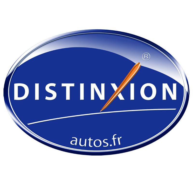 Dynamic Automobiles Distinxion Domont