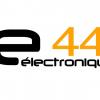 E 44 Electronique Nantes
