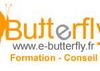 E Butterfly Montpellier