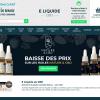 E-liquide Cbd Saint Jory
