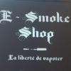 E-smoke Shop La Liberté De Vapoter Chilly Mazarin