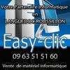 Easy-clic Puissalicon