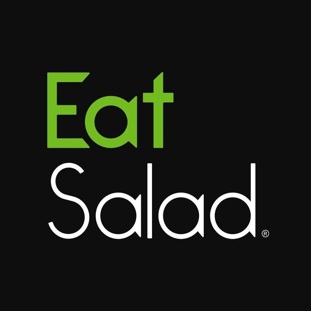 Eat Salad Ahuy