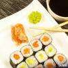 Eat Sushi Montreuil Montreuil