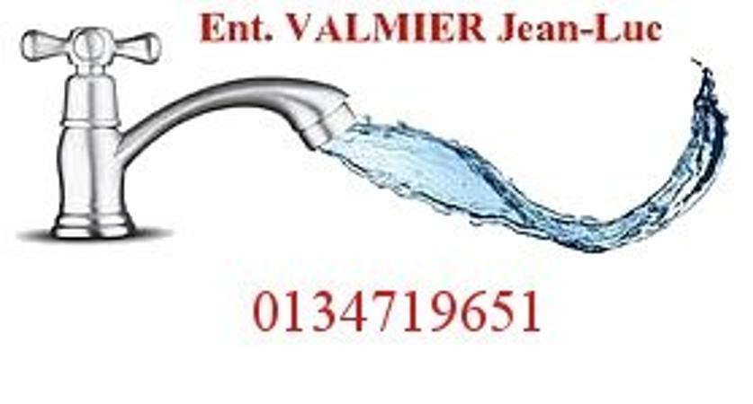 Eat Valmier J.luc Sarcelles
