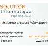 Eb Solution Informatique Ramonville Saint Agne