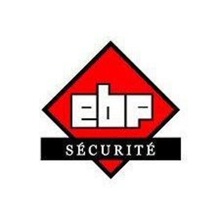E.b.p Securite Grigny