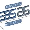 Ebs 26 Chabeuil