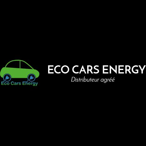 Eco Cars Energy Veigné