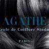Ecole Coiffure Studio Agathe Segura Paris