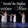 Ecole De Danse Martine Mocoeur Gond Pontouvre