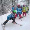 Ecole De Ski Evasion Saint Chaffrey