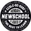 Ecole De Surf Newschool Hendaye