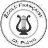 Ecole Française De Piano-cours De Piano Paris