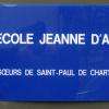 Ecole Jeanne D'arc Soisy Sous Montmorency