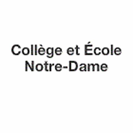Collège Privé Notre Dame Sourdeval