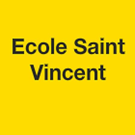 Ecole Saint-vincent Sablé Sur Sarthe