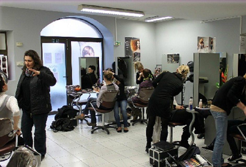 Beaute Coiffure Narbonne