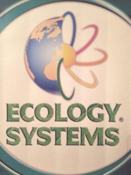 Ecology-systems Lent