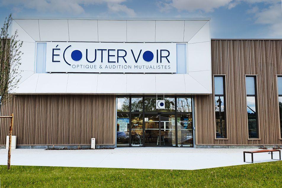 Ecouter Voir - Audition Mutualiste Tourville La Rivière