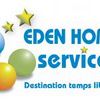 Eden Home Services Château Thierry