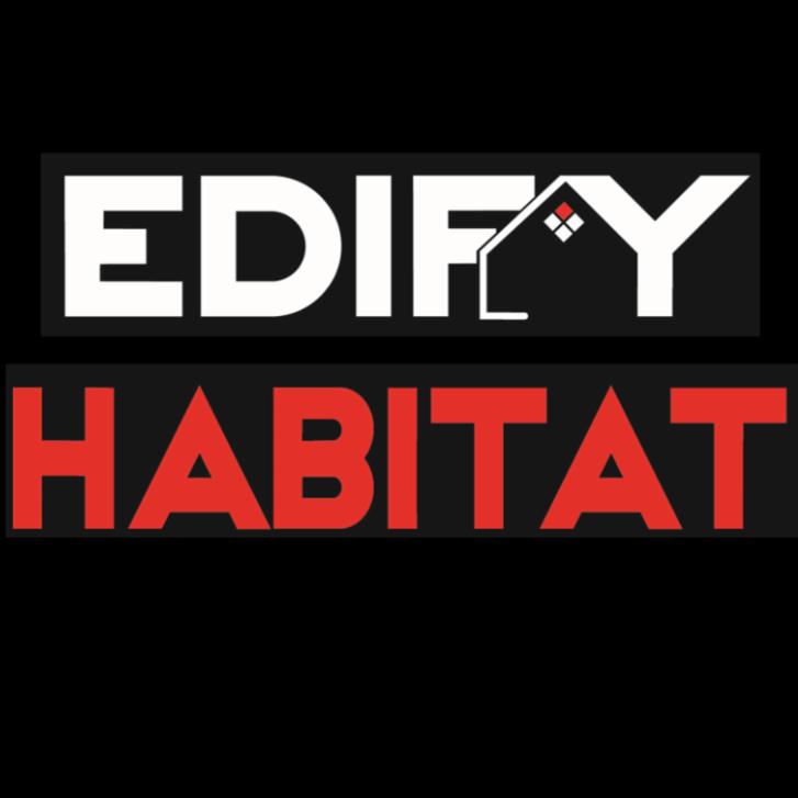Edify Habitat Liffré