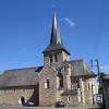église Morannes Sur Sarthe Daumeray