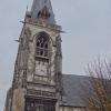 Eglise De St Leu Amiens