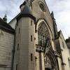 Eglise Notre - Dame - La - Riche Tours